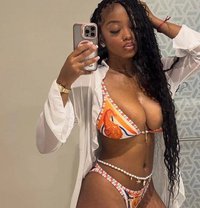 Queen, Newly Arrived 🇧🇷 - escort in Kathmandu