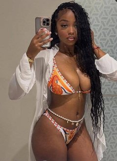 Queen, Newly Arrived 🇧🇷 - escort in Kathmandu Photo 2 of 5