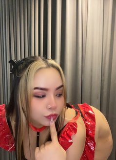 Queen Nicki BBW Thailand 🇹🇭 - puta in Al Manama Photo 29 of 29