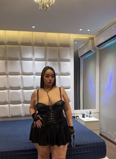 Queen Nicki Thailand 🇹🇭 - puta in Riyadh Photo 5 of 13
