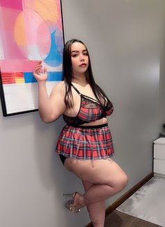 Queen Nicki Thailand 🇹🇭 - escort in Riyadh Photo 15 of 17