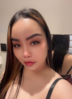 Queen Nicki Thailand 🇹🇭 - escort in Riyadh Photo 17 of 17