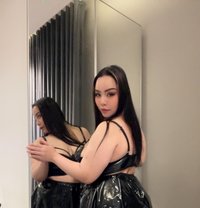 Queen Nicki BBW Thailand 🇹🇭 - escort in Riyadh