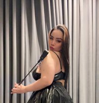 Queen Nicki BBW Thailand 🇹🇭 - escort in Riyadh