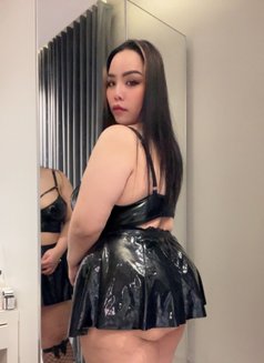 Queen Nicki BBW Thailand πΉπ - escort in Riyadh Photo 17 of 26