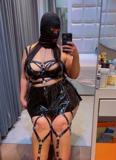 Queen Nicki BBW Thailand πΉπ - escort in Riyadh Photo 18 of 26