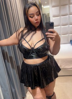 Queen Nicki BBW Thailand πΉπ - escort in Riyadh Photo 20 of 26