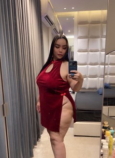 Queen Nicki BBW Thailand πΉπ - escort in Riyadh Photo 23 of 26