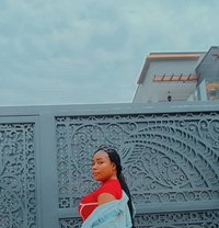 Queen Weija - escort in Accra