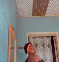Queen Weija - escort in Accra