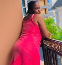 Queen - escort in Port Harcourt