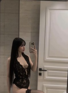 Ariel 🇵🇭 - escort in Riyadh Photo 5 of 5