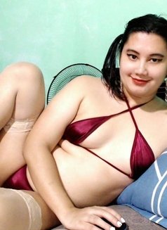 Queen Nikki - Transsexual escort in Pampanga Photo 2 of 3