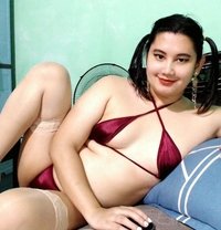 Queen Nikki - Transsexual escort in Pampanga