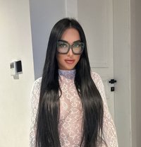 Queen Nikki (Ladyboy Thailand) - Acompañantes transexual in Riyadh