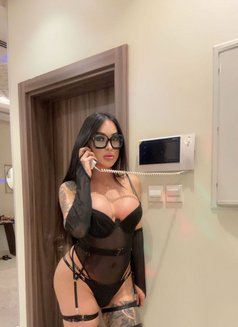 Queen Nikki (Ladyboy Thailand) - Acompañantes transexual in Riyadh Photo 13 of 15