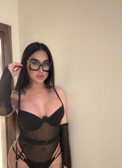 Queen Nikki (Ladyboy Thailand) - Acompañantes transexual in Riyadh Photo 14 of 15