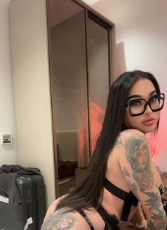 Queen Nikki (Ladyboy Thailand) - Acompañantes transexual in Riyadh Photo 9 of 11