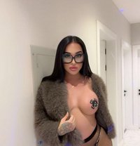 Queen Nikki (Ladyboy Thailand) - Transsexual escort in Pattaya