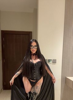Queen Nikki (Ladyboy Thailand) - Acompañantes transexual in Riyadh Photo 10 of 12