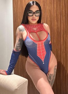 Queen Nikki (Ladyboy Thailand) - Acompañantes transexual in Riyadh Photo 11 of 12