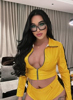 Queen Nikki (Ladyboy Thailand) - Acompañantes transexual in Riyadh Photo 9 of 12