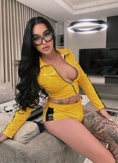Queen Nikki (Ladyboy Thailand) - Acompañantes transexual in Riyadh Photo 10 of 12