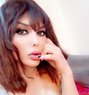 Queen nina - Transsexual escort in Beirut Photo 15 of 16