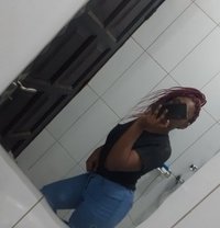 Queen North - escort in Kampala