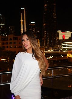 Queen of anal - puta in Dubai Photo 20 of 30