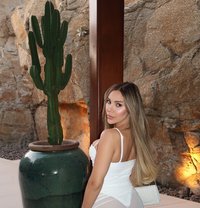 Queen of anal - puta in Dubai