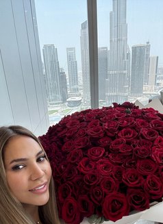 Queen of anal - puta in Dubai Photo 30 of 30