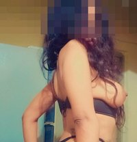 Queen of BBj,Rimming,Cim,COF ,camshow, - puta in Bangalore