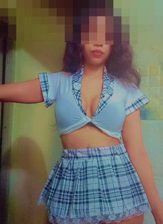 Queen of BBj,Rimming,Cim,COF ,camshow, - puta in Bangalore Photo 7 of 8