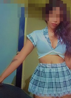 Queen of BBj,Rimming,Cim,COF ,camshow, - puta in Bangalore Photo 8 of 8