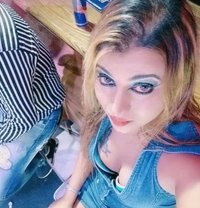 Queen of Bed Shreya Bong Girl - escort in Candolim, Goa