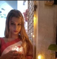 Queen of Bed Shreya Bong Girl - escort in Candolim, Goa
