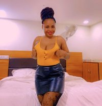Queen of Best Blowjob And Best Cam 24/7 - puta in Hyderabad