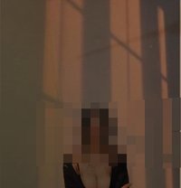 Queen of Bj, Rimming and nudecam shows - escort in Bangalore