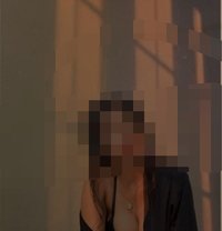 Queen of Bj, Rimming and nudecam shows - escort in Bangalore