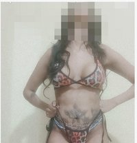 Queen of Bj, Rimming,Nude camshows - puta in Bangalore Photo 4 of 5