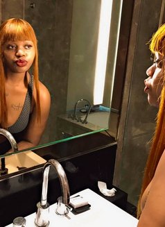 𝗠ᶦ𝙨𝖘Å𝐧ĝℯ𝒍ᶦ𝐧𝔞🥀(meet&online) - puta in Noida Photo 3 of 4