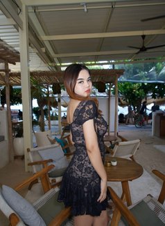 QUEEN OF BLOWJOB DEEPTHROAT BIG BOOTY - escort in Bali Photo 6 of 15