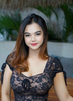 QUEEN OF BLOWJOB DEEPTHROAT BIG BOOTY - escort in Bali Photo 9 of 15