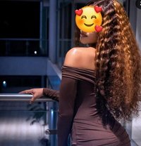 Queen of blowjob in Marathahalli - escort in Kaduna