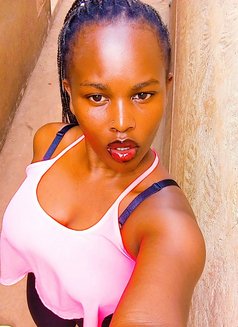 Queen of Blowjob - puta in Nairobi Photo 1 of 1
