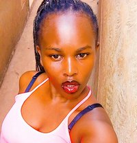 Queen of Blowjob - puta in Nairobi