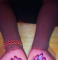 Queen of Blowjob - puta in Nairobi