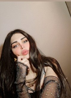 Queen of Control - Transsexual escort in Berlin Photo 3 of 12