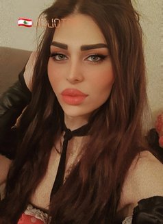 Queen of Control - Transsexual escort in Berlin Photo 5 of 12